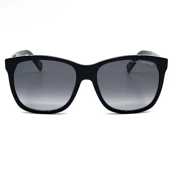 New! MARC JACOBS Sunglasses MARC 337/S 8079O, Authentic